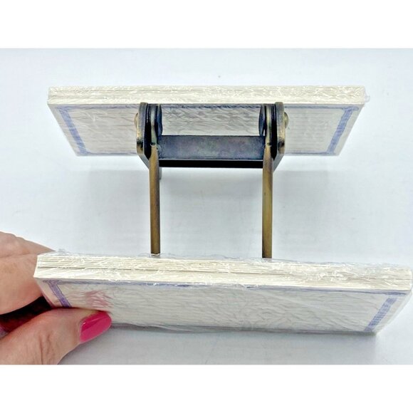 University of Delaware Fish Theme Recipe Cards 3"x5" New Lot of 2 Coastal Ocean - Picture 4 of 14